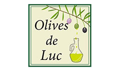 Olives de Luc