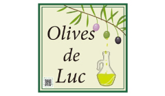 Olives de Luc