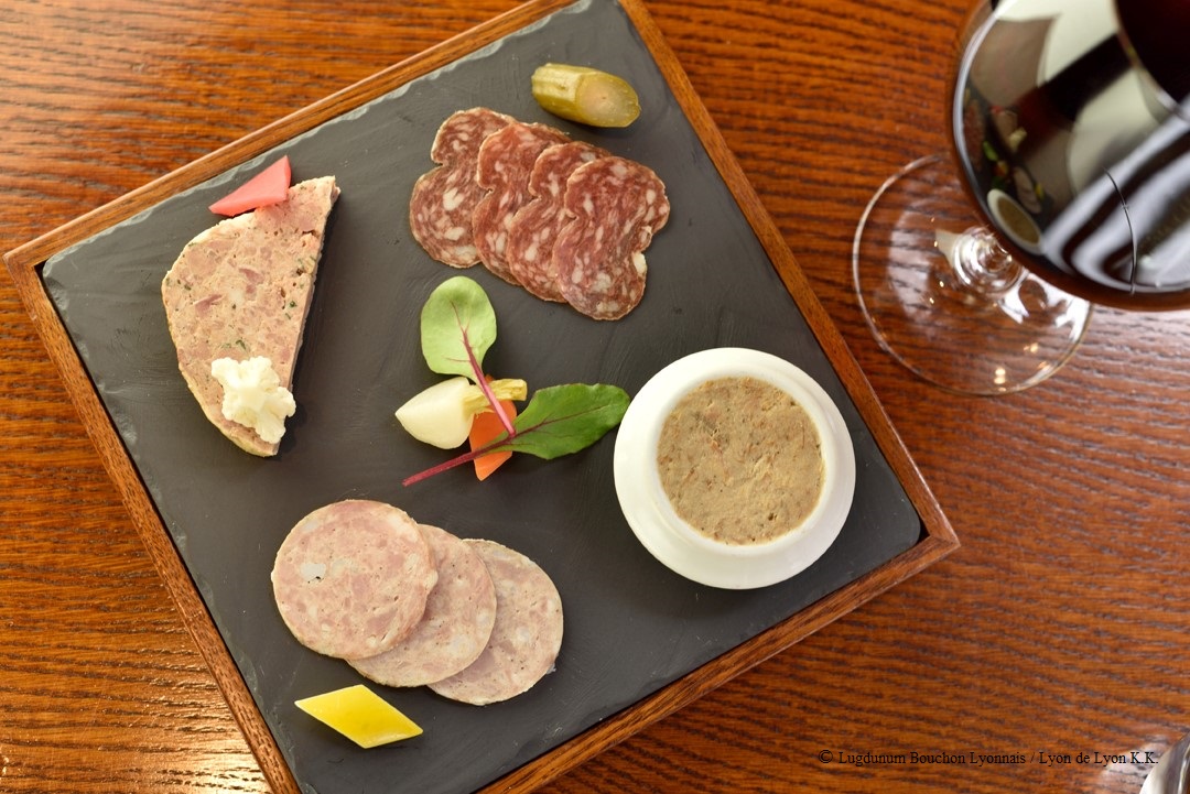 トピックス 日本シャルキュトリ協会