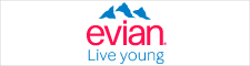 evian liveyoung